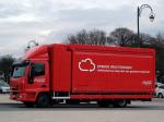 Iveco EuroCargo Hybrid 2008 года